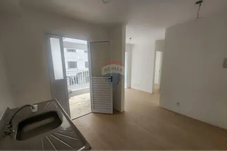 Apartamento com 2 Quartos à venda, 45m² no Picanço, Guarulhos