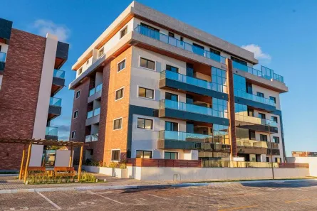 Apartamento com 2 Quartos à venda, 103m² no Aruana, Aracaju
