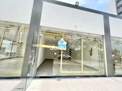 Ponto Comercial para alugar, 35m² no Lagoa Nova, Natal