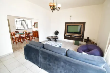 Casa com 3 Quartos para alugar, 157m² no Jardim Planalto, Campinas