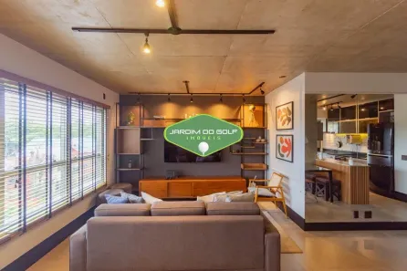 Apartamento com 1 Quarto à venda, 74m² no Santo Amaro, São Paulo