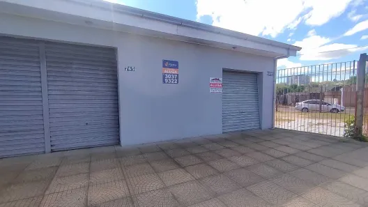 Ponto Comercial para alugar, 35m² no Centro, Sapucaia do Sul