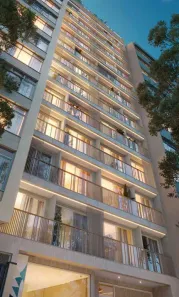Apartamento com 1 Quarto à venda, 35m² no Copacabana, Rio de Janeiro