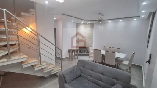 Casa de Condomínio com 3 Quartos à venda, 89m² no Paisagem Renoir, Cotia