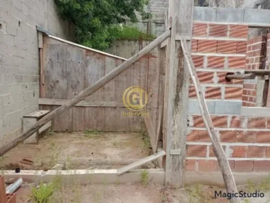 Lote/Terreno à venda, 140m² no Parque dos Príncipes, Jacareí