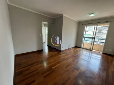 Apartamento com 2 Quartos para alugar, 81m² no Vila Osasco, Osasco