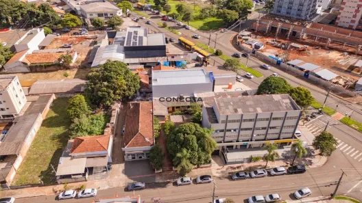 Lote/Terreno à venda, 1748m² no Nova, Londrina