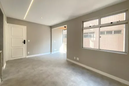 Apartamento com 2 Quartos à venda, 75m² no Vila Paris, Belo Horizonte