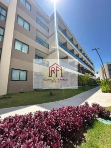 Apartamento com 2 Quartos à venda, 56m² no Muro Alto, Ipojuca