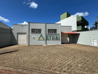 Sala Comercial para alugar, 50m² no Monte Belo, Londrina