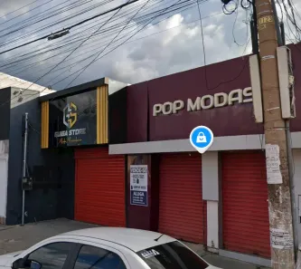 Ponto Comercial com 2 Quartos para alugar, 100m² no Tijucal, Cuiabá
