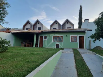 Sobrado com 3 Quartos à venda, 230m² no Jardim dos Pinheiros, Atibaia