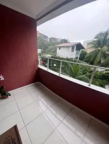 Apartamento com 3 Quartos para alugar, 70m² no Piatã, Salvador