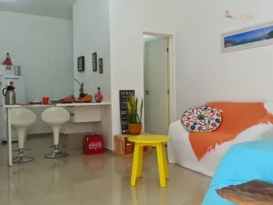 Kitnet com 1 Quarto para alugar, 29m² no Parque Gabriel, Hortolândia