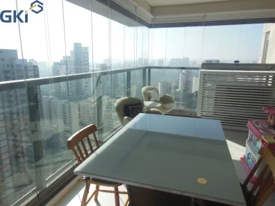 Apartamento com 2 Quartos à venda, 85m² no Vila Mariana, São Paulo