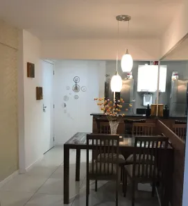 Apartamento com 2 Quartos à venda, 54m² no Luiz Anselmo, Salvador