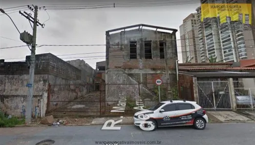 Lote/Terreno à venda, 800m² no Bela Vista, Jundiaí