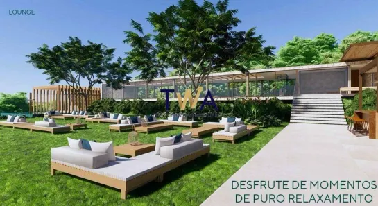 Lote/Terreno à venda, 1825m² no Alphaville - Lagoa dos Ingleses, Nova Lima
