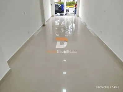 Sala Comercial para alugar, 56m² no Centro, Diadema