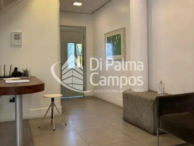 Imóvel Comercial para alugar, 111m² no Vila Clementino, São Paulo