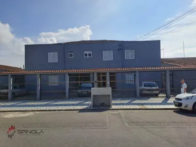 Kitnet com 1 Quarto para alugar, 32m² no Real, Praia Grande