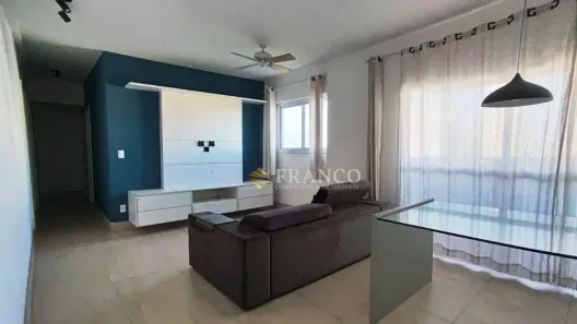 Apartamento com 3 Quartos à venda, 92m² no Barranco, Taubaté