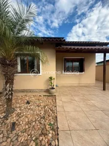 Casa com 2 Quartos à venda, 70m² no Jardim dos Lagos, Guaíba