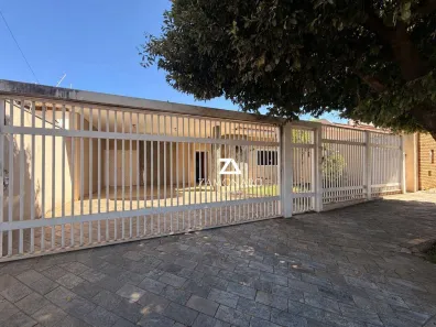Casa com 4 Quartos à venda, 229m² no Jardim Alto Rio Preto, São José do Rio Preto