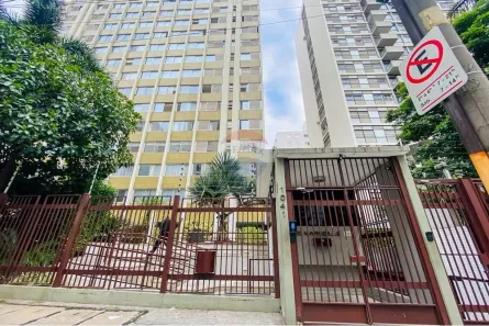 Apartamento com 4 Quartos à venda, 198m² no Jardim Paulista, São Paulo