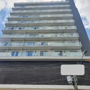 Apartamento com 1 Quarto à venda, 49m² no Estrela Sul, Juiz de Fora