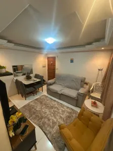 Apartamento com 2 Quartos à venda, 40m² no Nova Brasília, Salvador