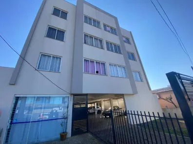 Apartamento com 3 Quartos para alugar, 125m² no Efapi, Chapecó