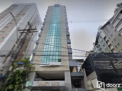 Flat com 1 Quarto à venda, 29m² no Moinhos de Vento, Porto Alegre