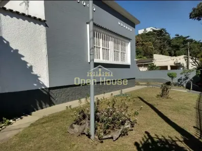 Imóvel Comercial com 1 Quarto à venda, 237m² no Laranjal, Volta Redonda