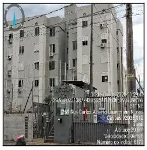 Apartamento com 1 Quarto à venda, 47m² no Olaria, Canoas