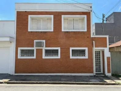 Sala Comercial para alugar, 20m² no Centro, Limeira
