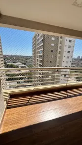 Apartamento com 2 Quartos à venda, 60m² no São Francisco, Goiânia