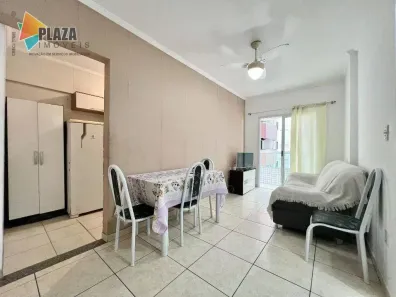 Apartamento com 2 Quartos à venda, 56m² no Ocian, Praia Grande