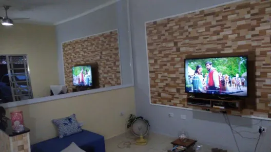 Sobrado com 3 Quartos à venda, 258m² no Parque Piratininga, Guarulhos