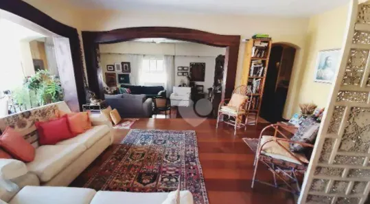 Apartamento com 4 Quartos à venda, 221m² no Botafogo, Rio de Janeiro