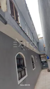 Casa com 4 Quartos à venda, 190m² no Santa Terezinha (Jordanésia), Cajamar