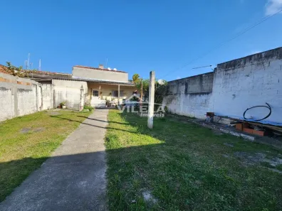 Casa com 2 Quartos à venda, 91m² no Morro do Algodão, Caraguatatuba