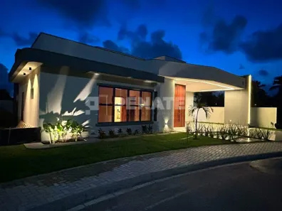 Casa de Condomínio com 3 Quartos à venda, 172m² no Pium (Distrito Litoral), Parnamirim