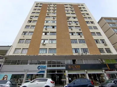 Apartamento com 2 Quartos à venda, 59m² no Centro, Criciúma