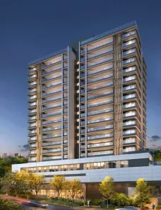 Apartamento com 4 Quartos à venda, 180m² no Alto da Lapa, São Paulo