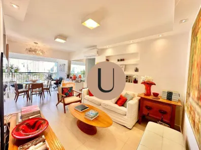 Apartamento com 2 Quartos à venda, 75m² no Vila Cordeiro, São Paulo