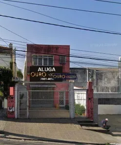 Galpão/Depósito/Armazém para alugar, 301m² no Jardim da Glória, São Paulo