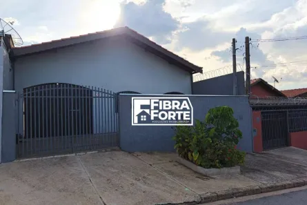 Casa com 4 Quartos à venda, 209m² no Vila Formosa, Campinas