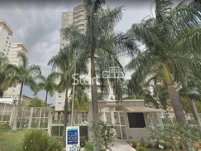 Apartamento com 3 Quartos à venda, 134m² no Parque Prado, Campinas