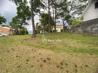 Lote/Terreno à venda, 1180m² no Alphaville, Santana de Parnaíba